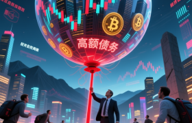 美股将在2026年暴跌90%？危言耸听还是警世危言