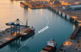 投资337亿的瓜达尔港，为何成了“安静的港口”？