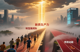 读懂中国经济的“确定性”，绕不开这三个真相