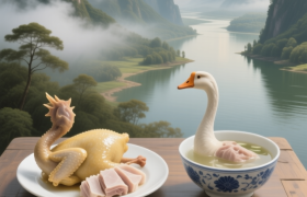 宅梧：珠三角“山水盲盒”，开出了啥？