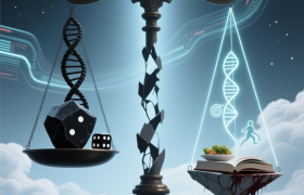 养生专家短寿，勤劳未必致富？别让“宿命论”偷走你的健康主动权