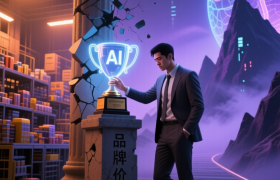 “卷王”何小鹏：为何赢了的我，依然痛苦？