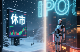 圣诞周，全球市场按下“慢放键”