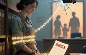 一位母亲的“清白”之争，真相到底在哪边？