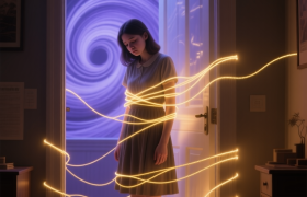 小姑子帮带娃被挂上网：跨年夜的“亲情剥削”现场