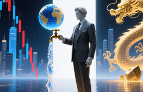 美联储一吹风，全球市场都侧耳