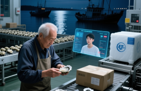 黄冈不“黄”？南国“蚝门”的深夜经济学