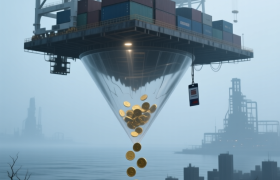 钦州1.29亿新项目，是“大蛋糕”还是“新负债”？