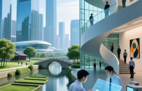 北滘：一个“镇”，凭什么装下两家世界500强？
