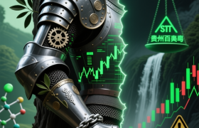 “纾困”变“缠斗”，贵州百灵的百亿困局