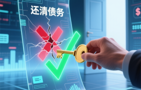 信用也能“重生”？你的逾期记录可能被清零了