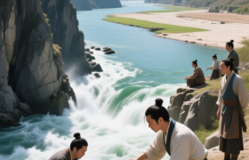 横河镇：名字很“横”，却是罗浮山最“绕指柔”的出口