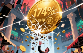 新股两天腰斩：谁的狂欢，谁的眼泪？
