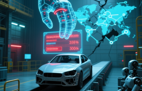 停产通知三连发：本田的“芯”病，还没好？