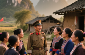 历史的转折点：1949年，毛主席为何临阵换下“最合适”的广西主帅？