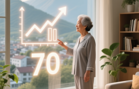 养老金若再涨，65到70岁的人能多拿吗？