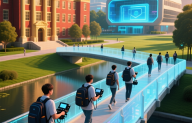 南宁学院“押宝”短剧：是弯道超车，还是蹭热度？