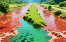 大年乡：柳州“河流盲盒”，每条水都有自己的“脾气”！
