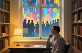 当“利好”刷屏，我们该兴奋还是冷静？