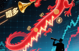 沪指逼近4100点，牛市真的来了吗？