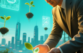 上海国资：AI盛宴的“定海神针”