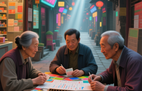 福彩双色球大奖地图揭晓，为何总在广西爆出？