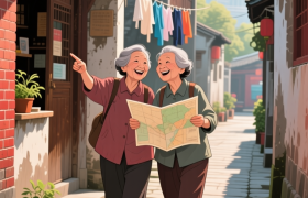 退休后“远离人群”？小心养出孤独病