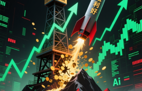 中国石化两日重挫：重组利好为何变“套人”？