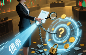 540万返费，10年刑期：金融高薪背后的暗礁