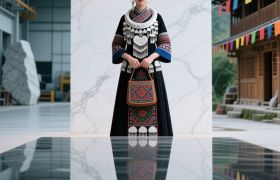 文市：一半“瑶都门户”，一半“石材帝国”