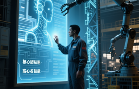 万亿产业蓝图，为何普通人“摸不着”？