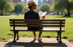 男子“养生”险失明！阳光里的“隐形刺客”你躲过了吗？