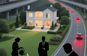 嘉和城从“抢不到”到“卖不动”：南宁“睡城”的房价逻辑，刺痛了谁的投资梦？