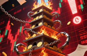 10个涨停后：是继续狂欢，还是等待审判？