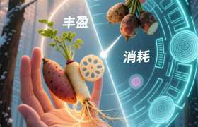 冬日“碳循环”：轻身捷径，还是代谢陷阱？