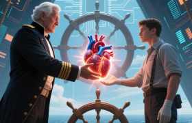 苹果即将“换心”，库克时代走向终章？