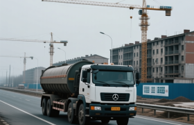 中国真的不再“喝油”了？这24万桶的空缺，背后是两代人的退场