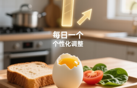 年过六旬，鸡蛋怎么吃？一个“金标准”，六个“智慧点”