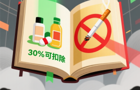 一条新规，为何唯独对烟草业“下狠手”？