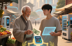 明年起，拒收现金，违法！