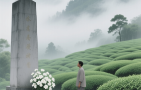 韶关油山：红色DNA里，长出了万亩“绿肺”！