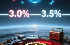 LPR连续7个月“躺平”，我们怎么办？