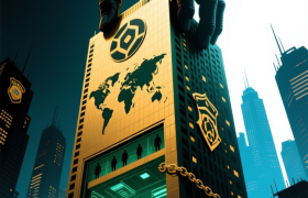 跨境赌诈“教父”落网：百亿美元骗局与一个时代的暗面