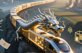 1万亿收入背后：国家铁路的“轻装”与“重担”