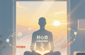 晨起三件事，胜过一杯补药？古人智慧今用