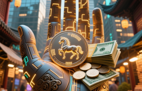 现金支付新规落地！2月1日起，拒收现金将成历史