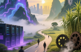 “狼兵速度”沉睡？广西真的被贵州反超了吗