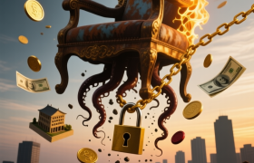 钦州“父母官”王雄昌被双开，我们该怒其不争，还是该追问更多？