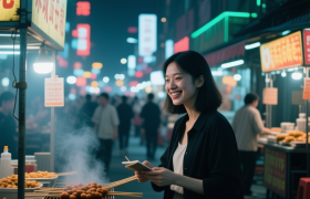 当网红成为高危职业：我们是否在消费他人的悲剧？