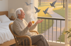 六十岁后顶级养生六样：是大道至简，还是无奈妥协？